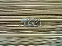 PORTAS DE ENROLAR AUTOMÁTICA